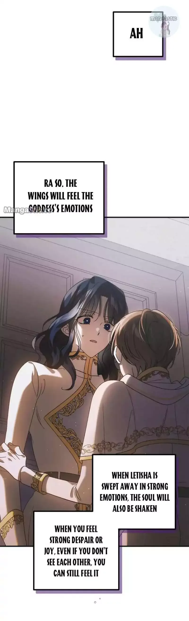 A Way To Protect The Lovable You Chapter 103 page 48