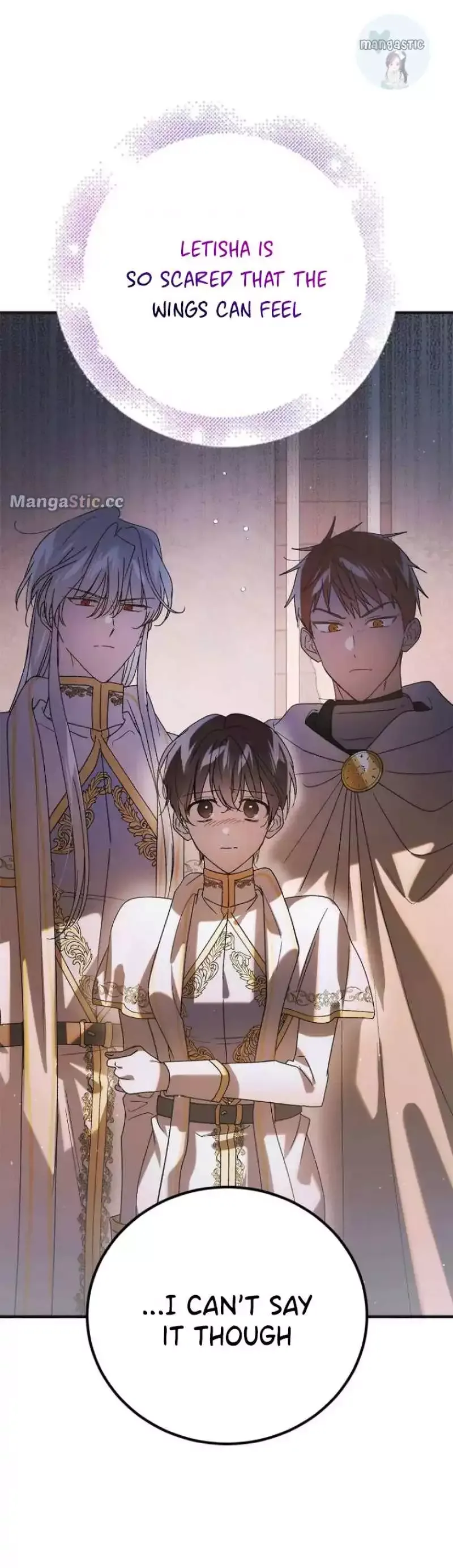 A Way To Protect The Lovable You Chapter 103 page 49