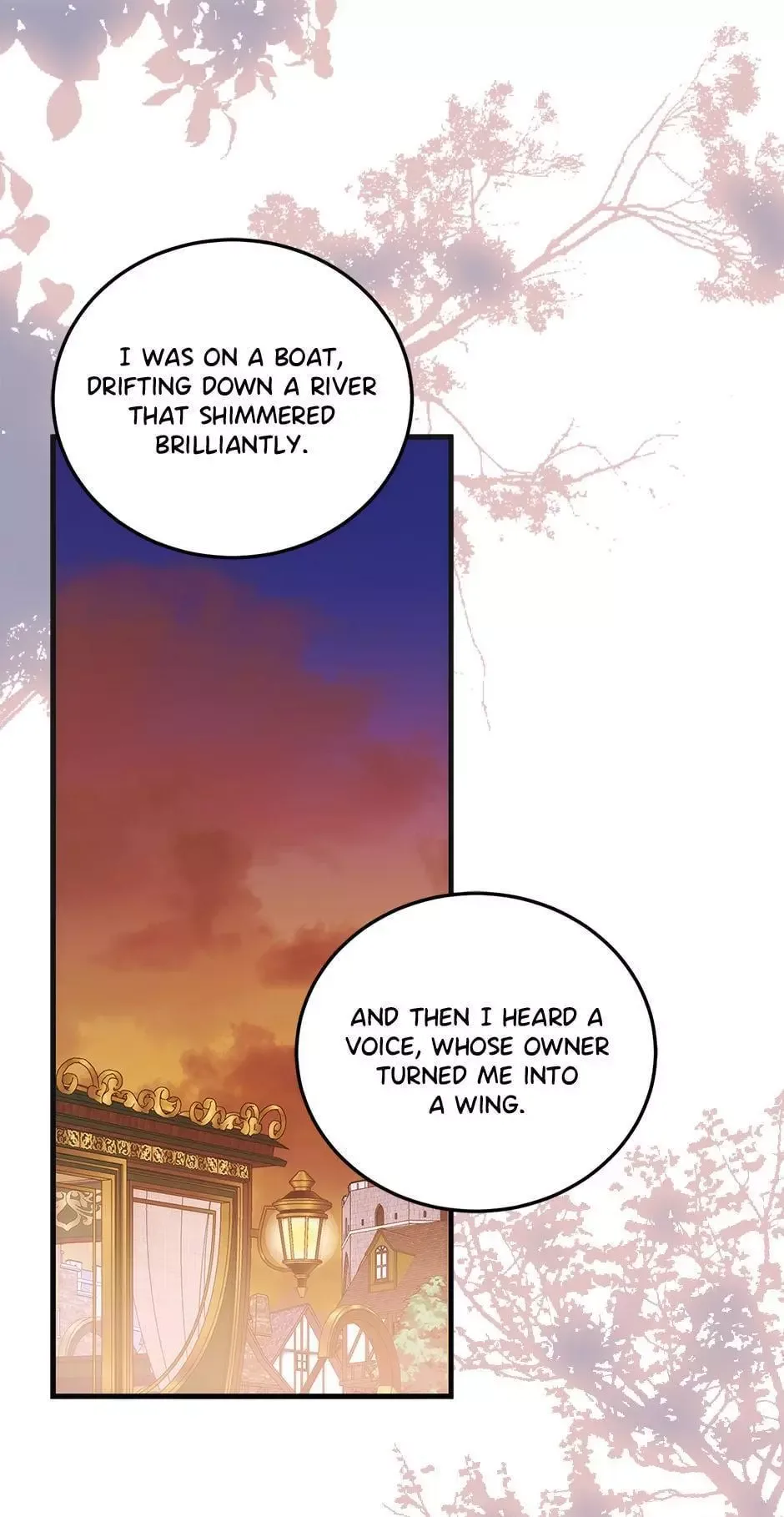A Way To Protect The Lovable You Chapter 108 page 1
