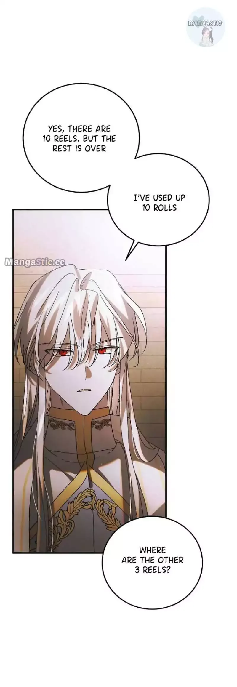 A Way To Protect The Lovable You Chapter 103 page 57