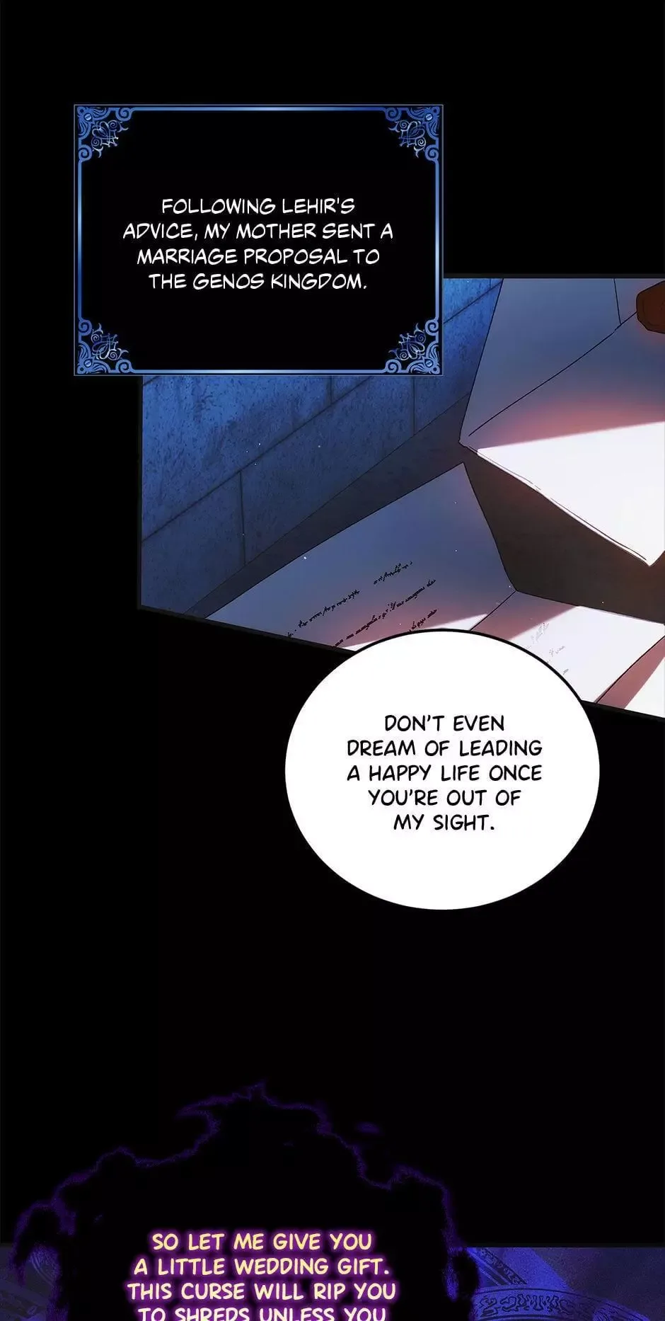 A Way To Protect The Lovable You Chapter 108 page 10