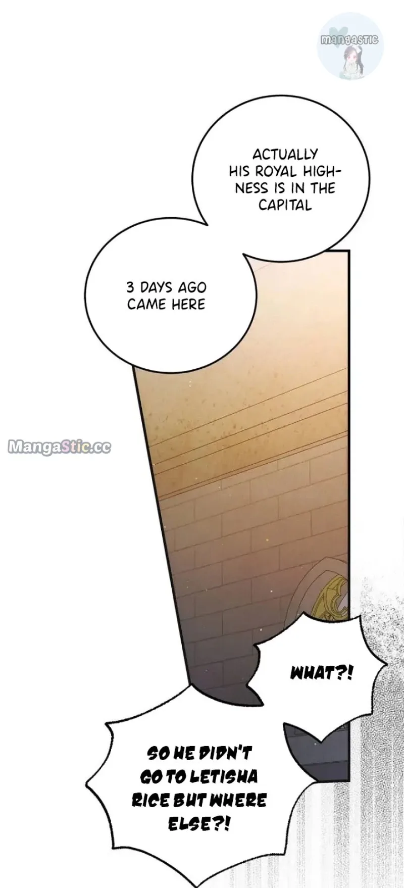 A Way To Protect The Lovable You Chapter 103 page 59