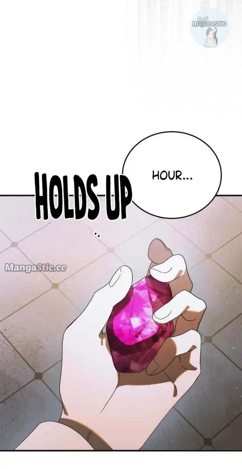 A Way To Protect The Lovable You Chapter 103 page 60