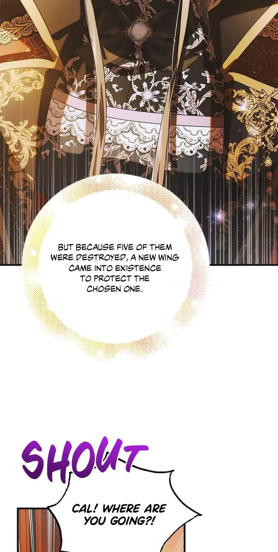A Way To Protect The Lovable You Chapter 108 page 15