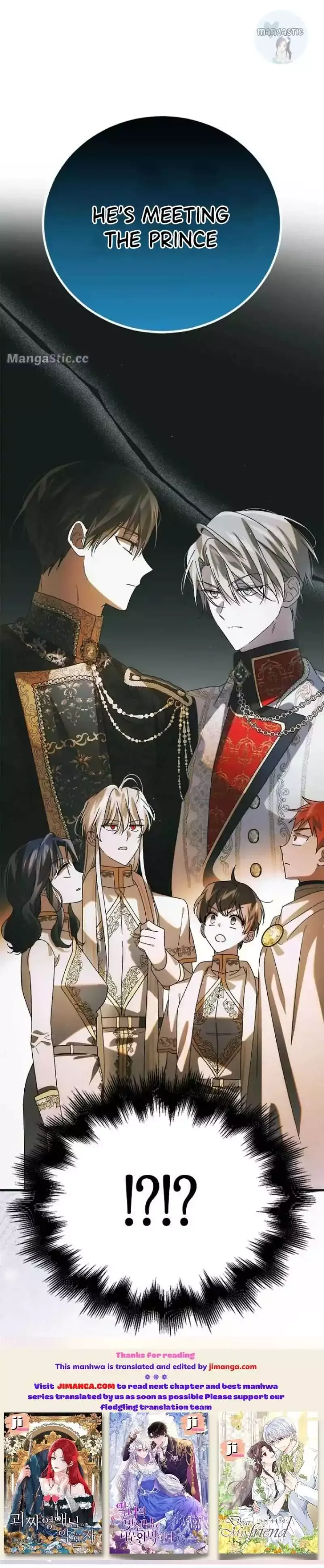 A Way To Protect The Lovable You Chapter 103 page 61