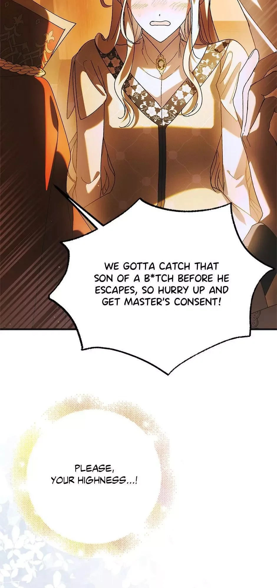 A Way To Protect The Lovable You Chapter 108 page 20