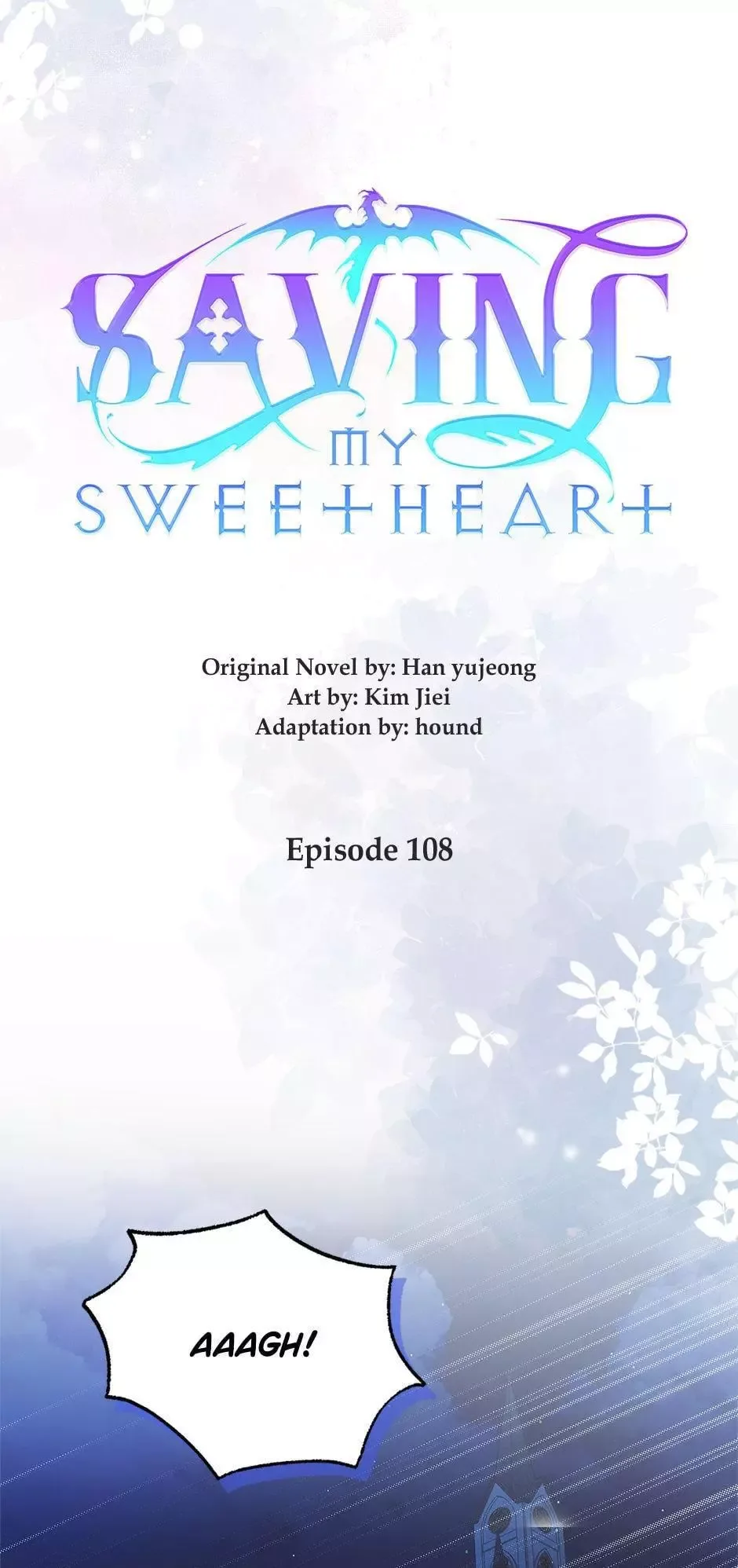 A Way To Protect The Lovable You Chapter 108 page 21