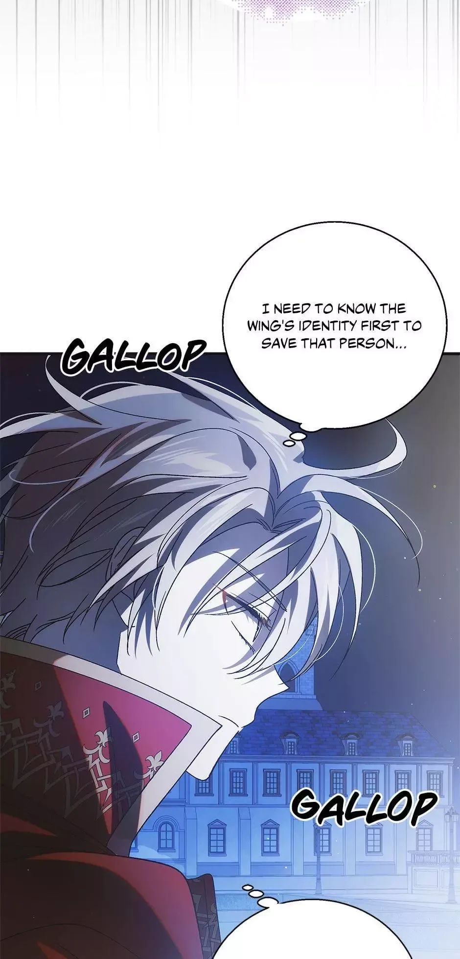 A Way To Protect The Lovable You Chapter 106 page 4