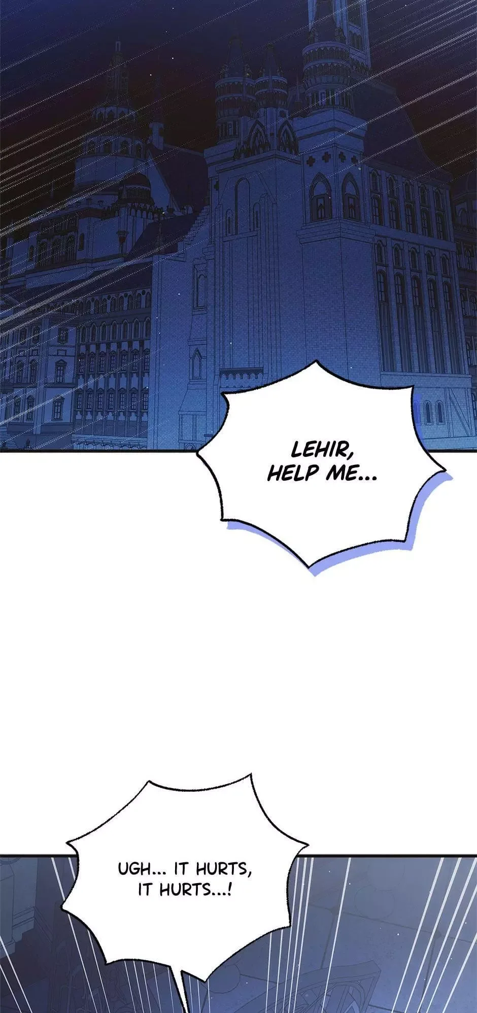 A Way To Protect The Lovable You Chapter 108 page 22