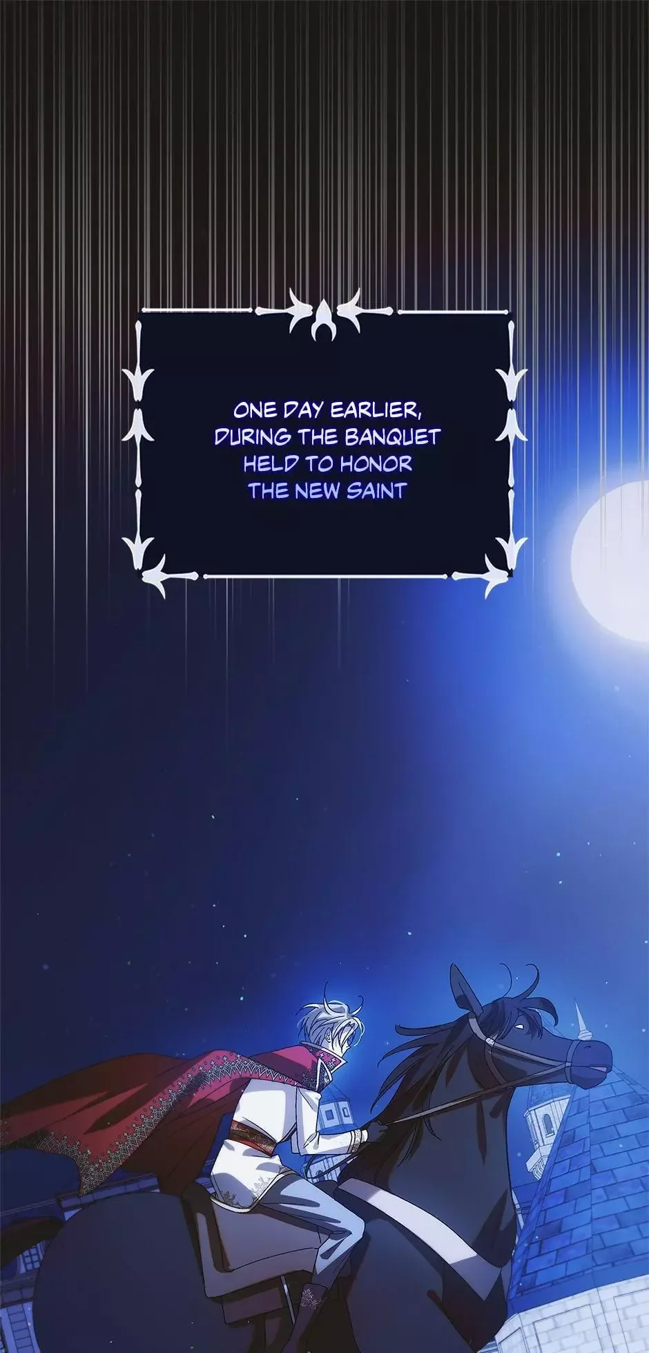 A Way To Protect The Lovable You Chapter 106 page 1
