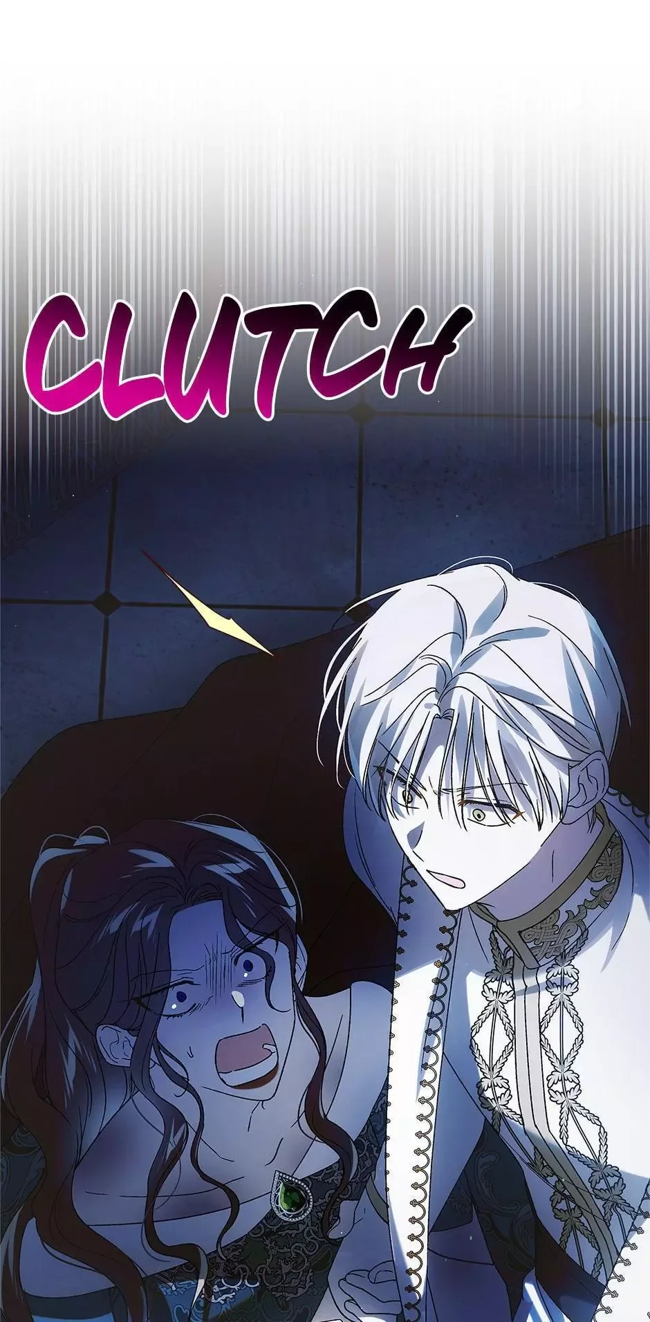 A Way To Protect The Lovable You Chapter 108 page 32