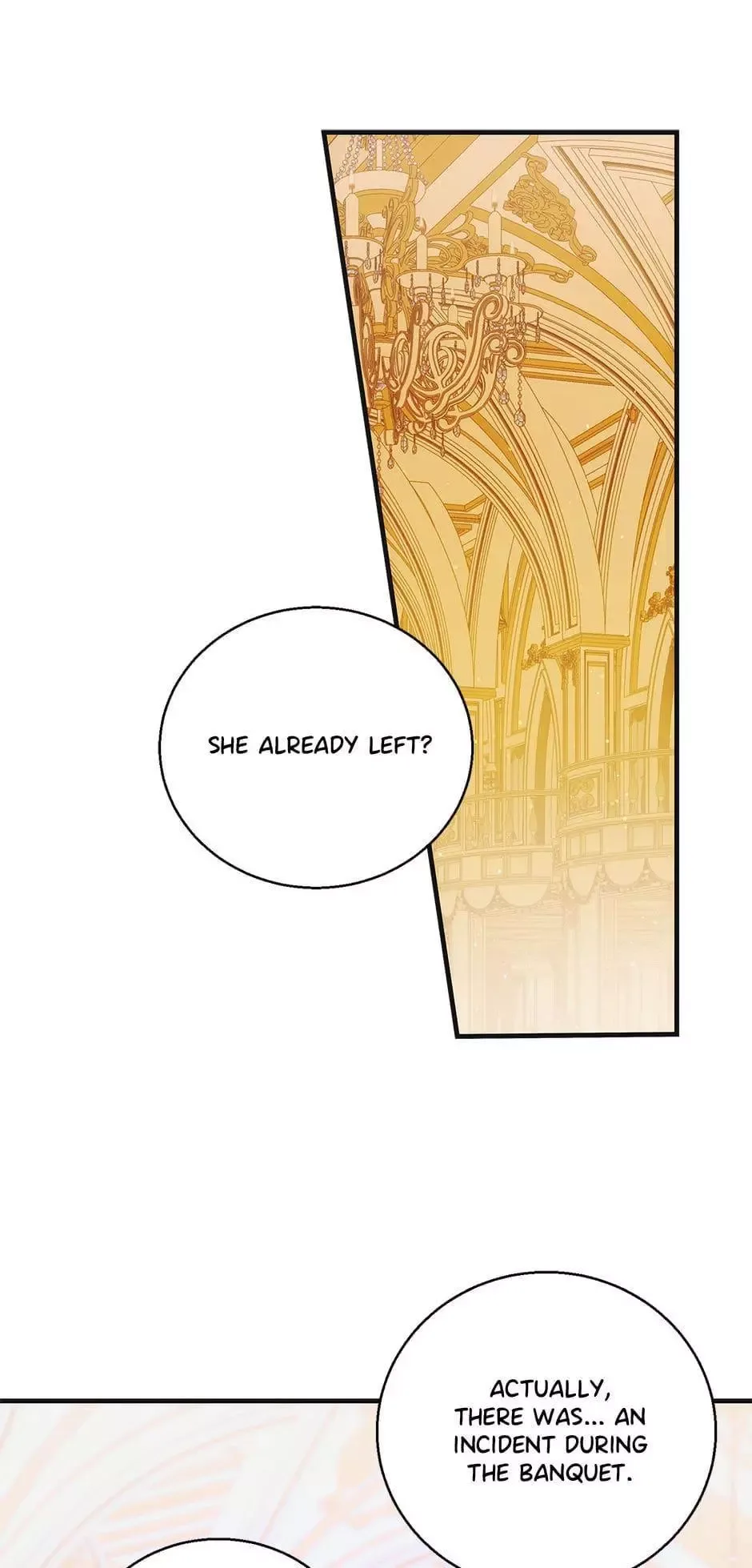 A Way To Protect The Lovable You Chapter 106 page 7