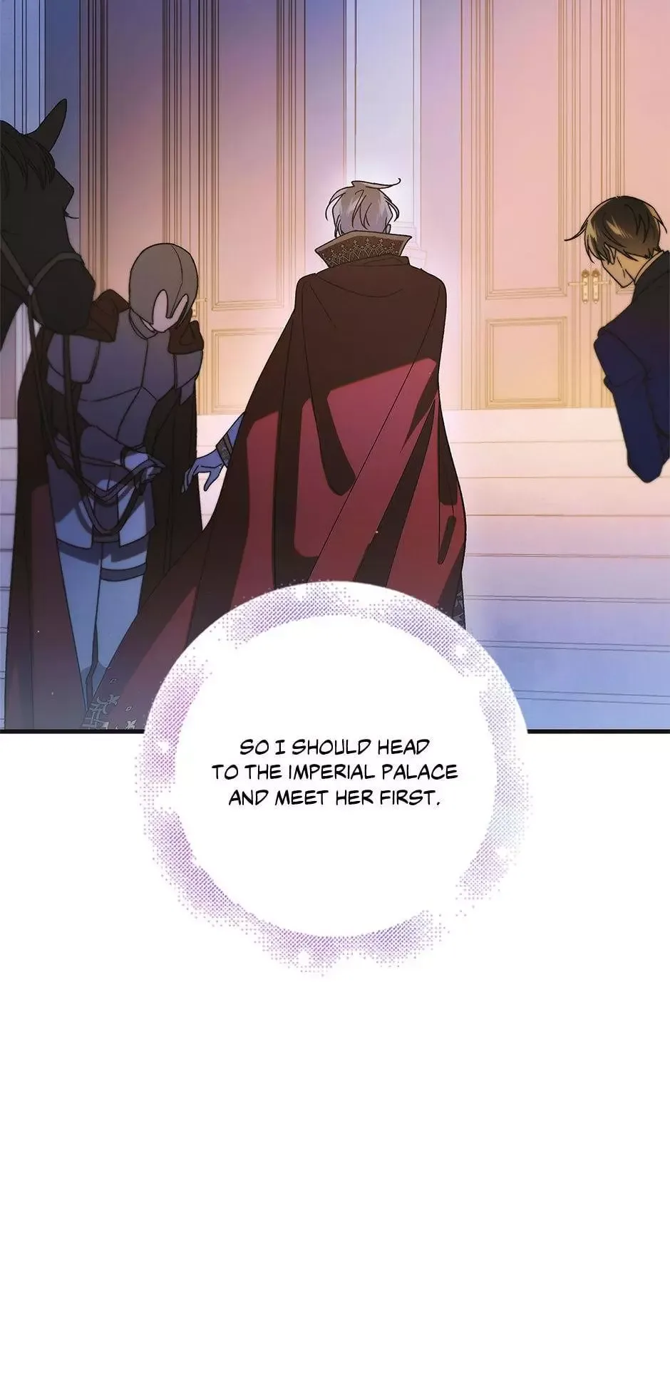 A Way To Protect The Lovable You Chapter 106 page 6
