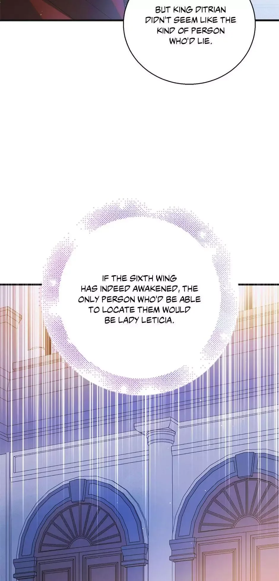 A Way To Protect The Lovable You Chapter 106 page 5
