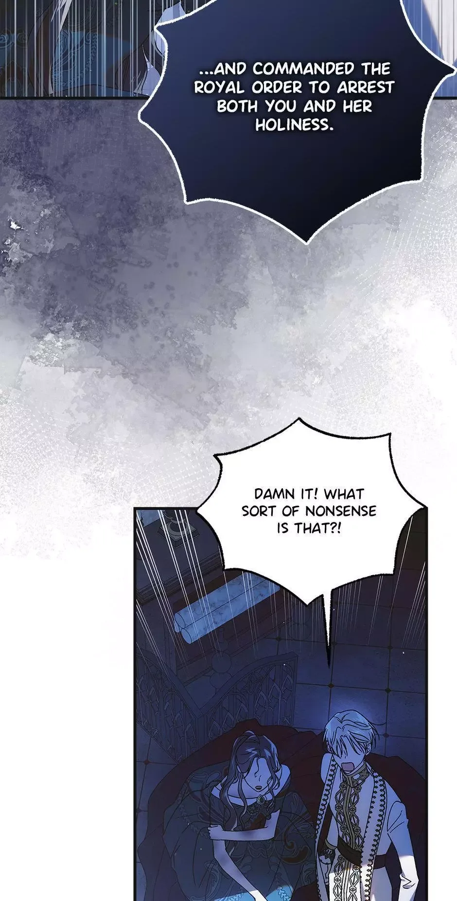 A Way To Protect The Lovable You Chapter 108 page 29
