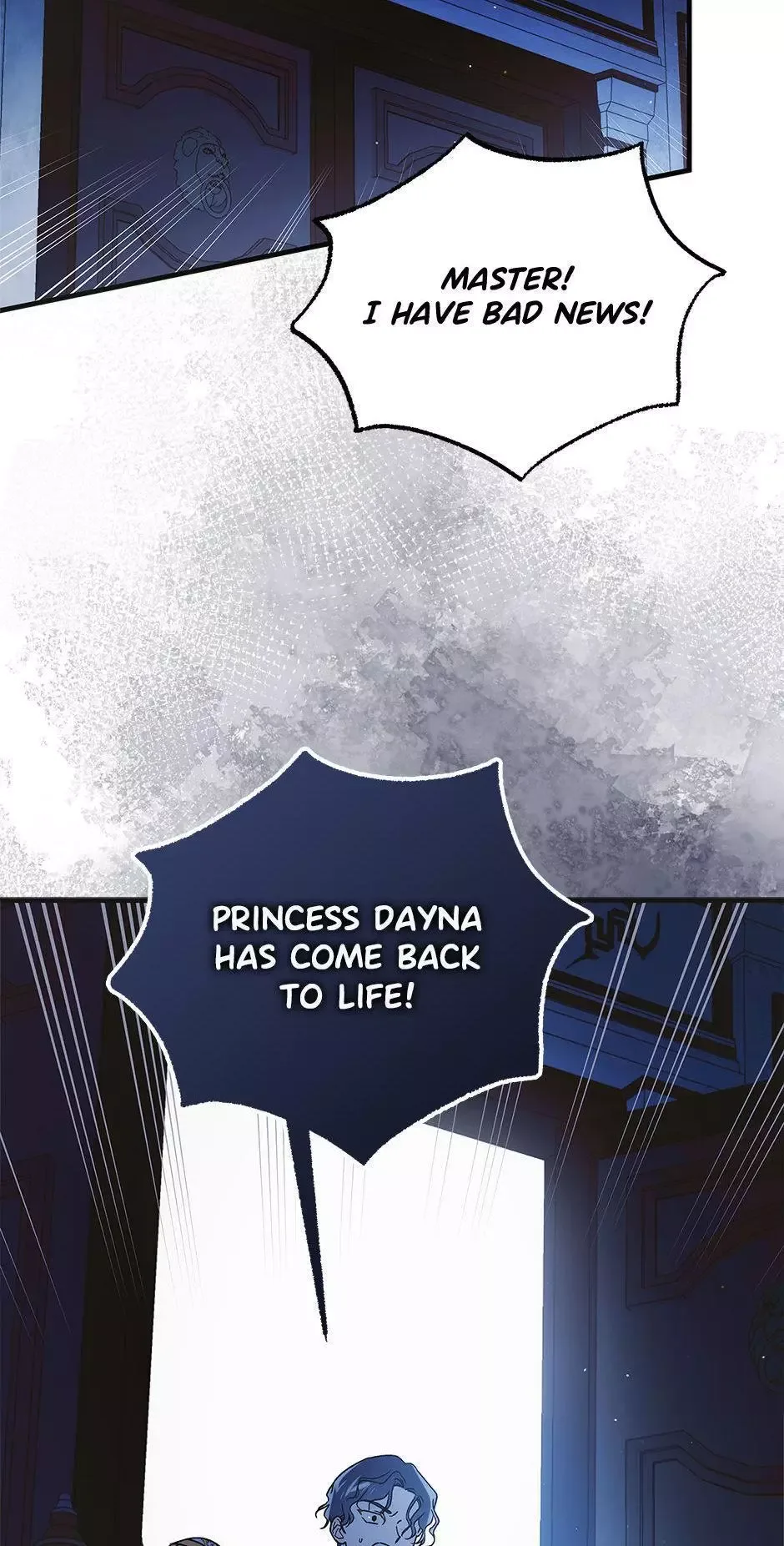 A Way To Protect The Lovable You Chapter 108 page 26