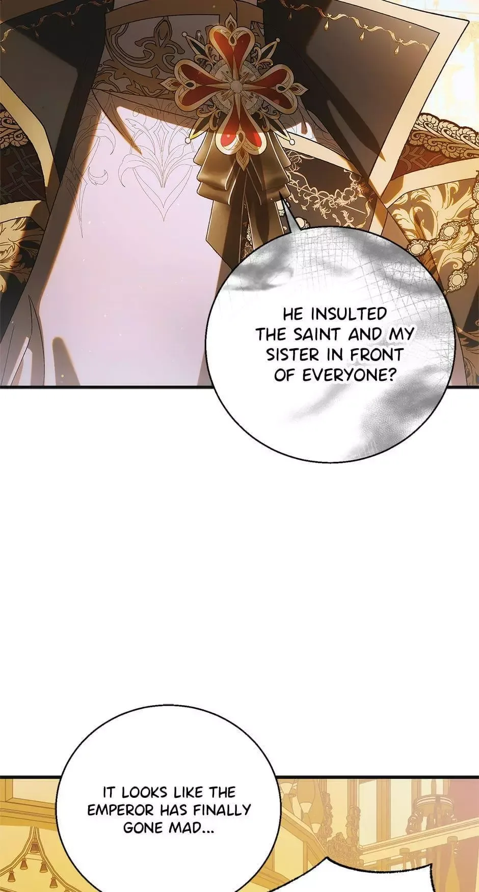 A Way To Protect The Lovable You Chapter 106 page 12