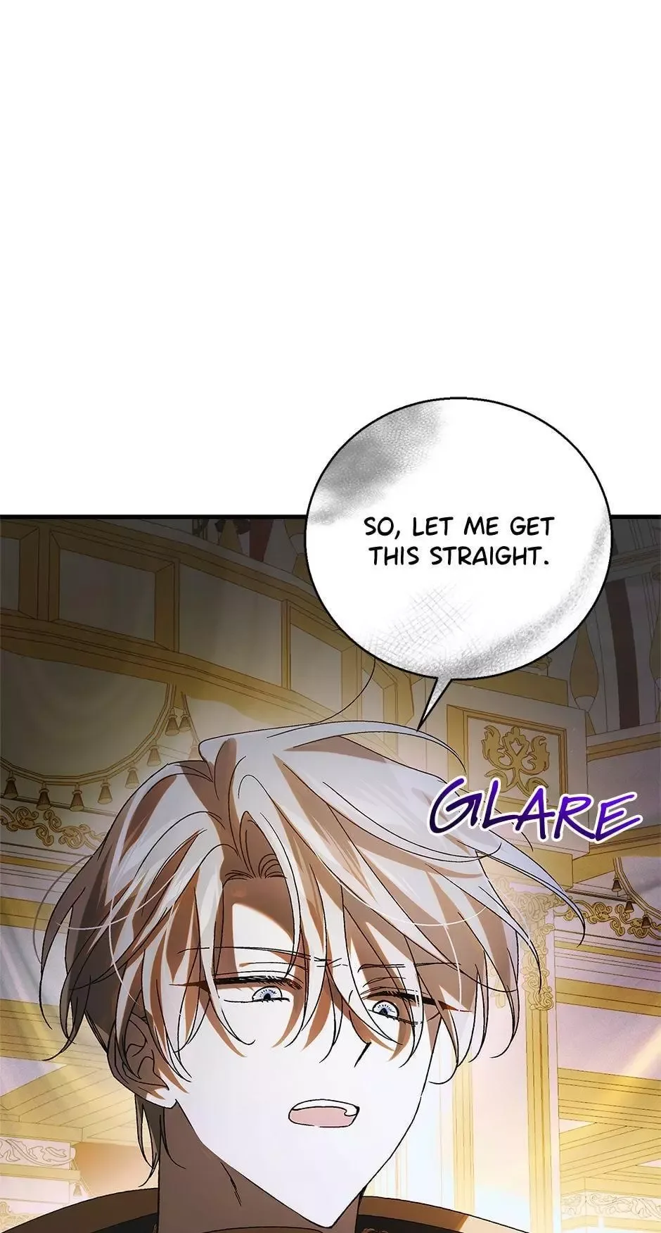 A Way To Protect The Lovable You Chapter 106 page 11