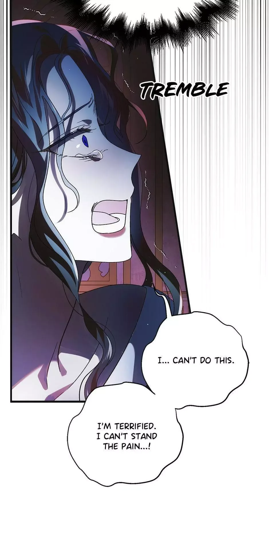 A Way To Protect The Lovable You Chapter 108 page 39