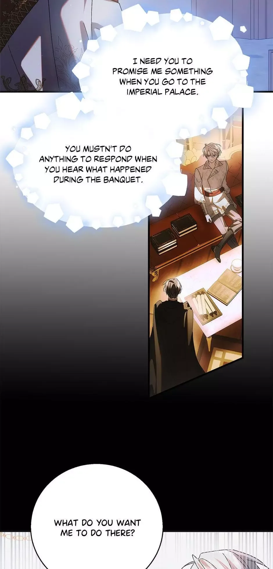 A Way To Protect The Lovable You Chapter 106 page 18