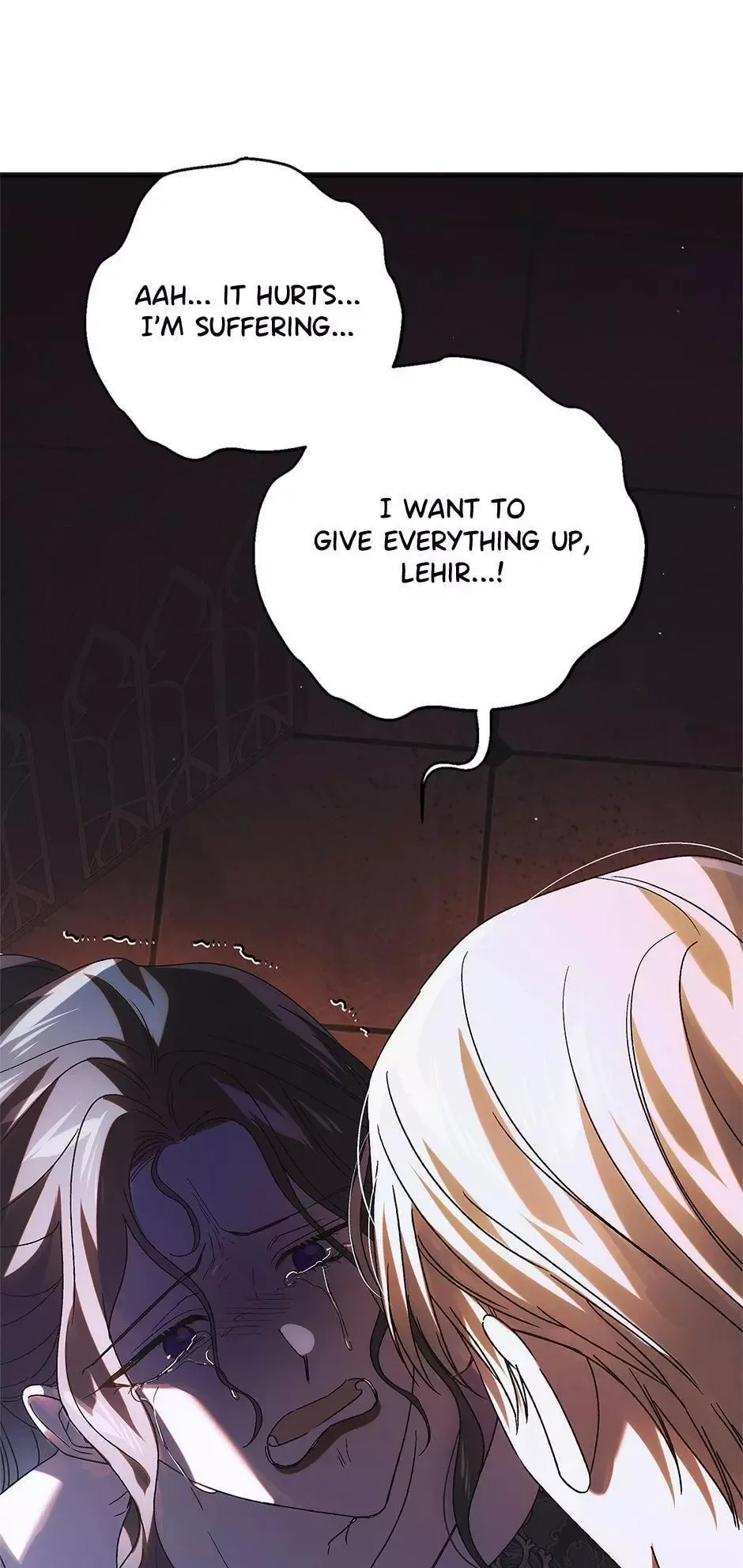 A Way To Protect The Lovable You Chapter 108 page 40