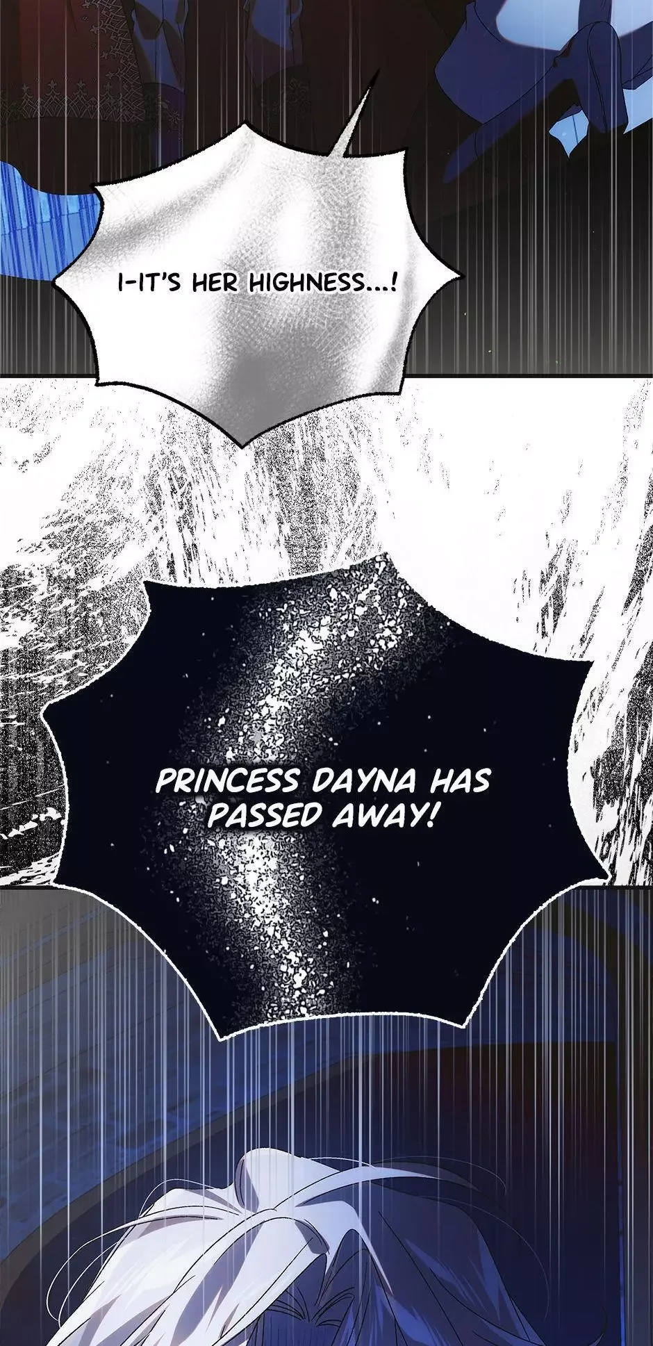 A Way To Protect The Lovable You Chapter 106 page 28