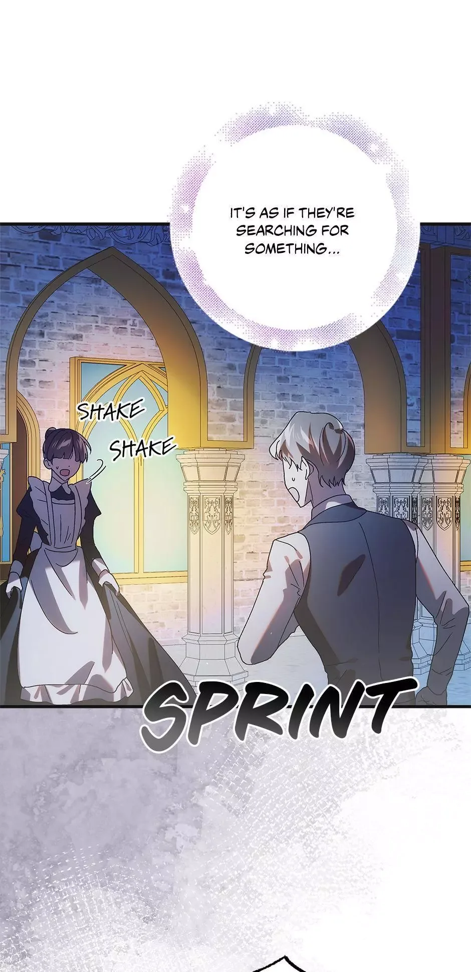 A Way To Protect The Lovable You Chapter 106 page 25