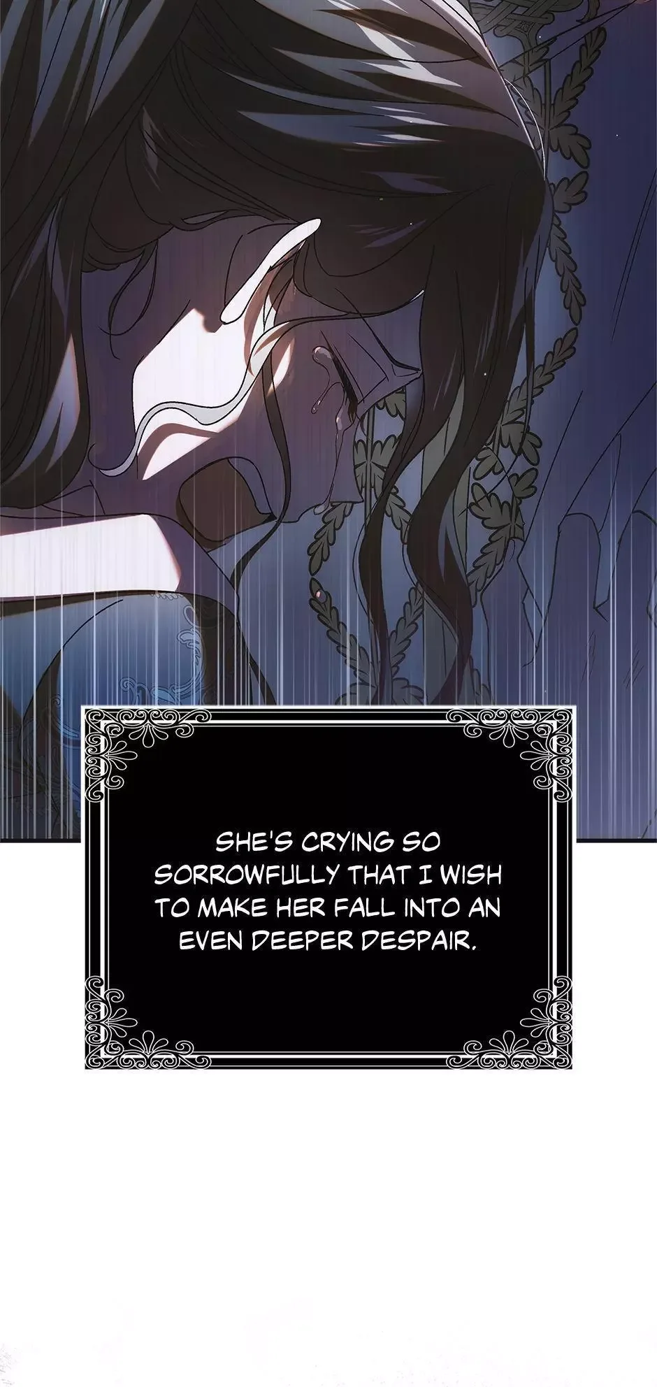 A Way To Protect The Lovable You Chapter 108 page 44