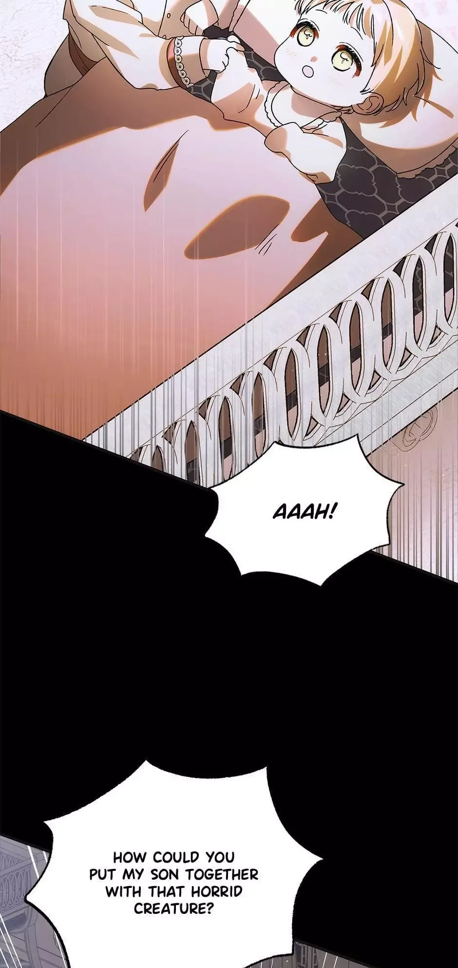 A Way To Protect The Lovable You Chapter 108 page 46