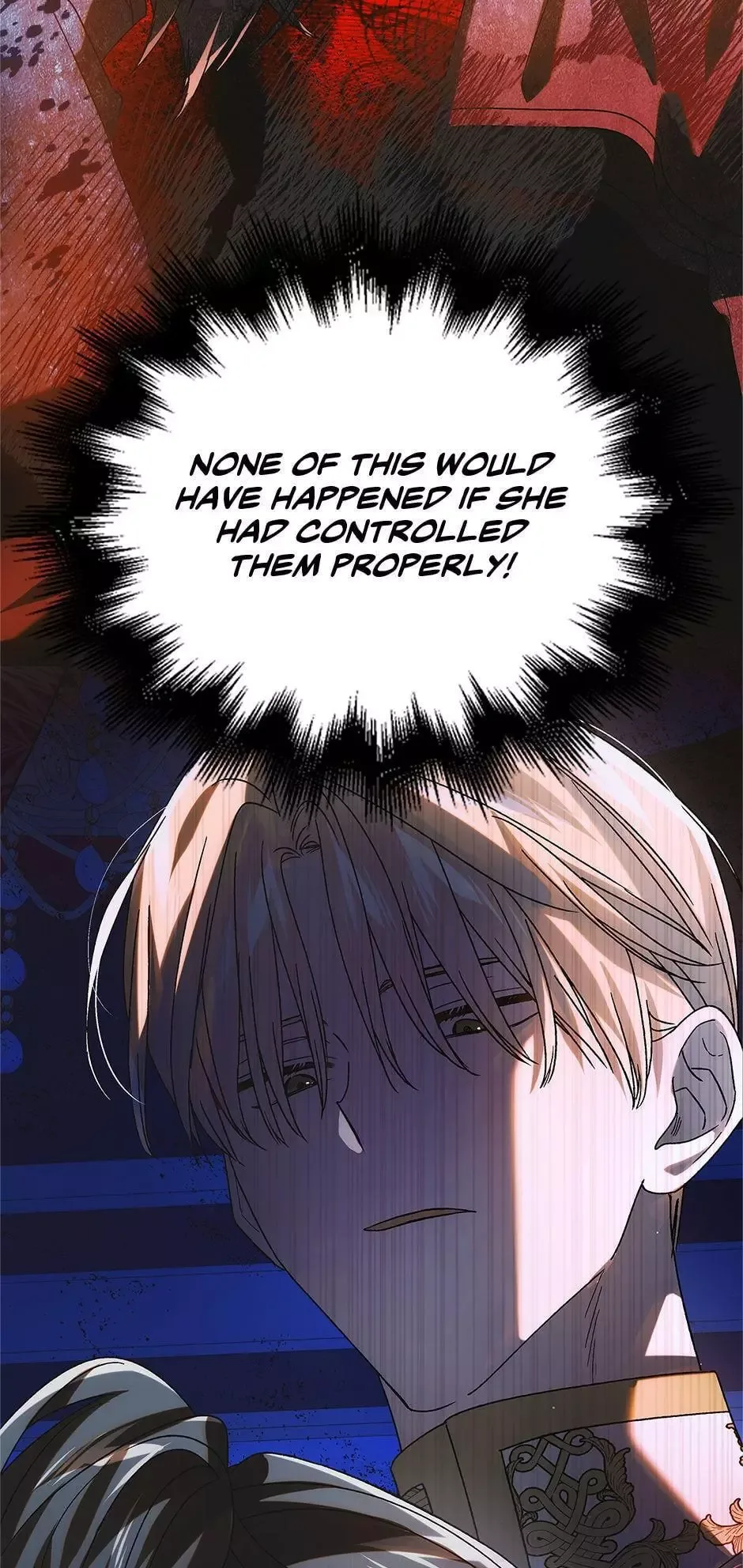 A Way To Protect The Lovable You Chapter 108 page 43