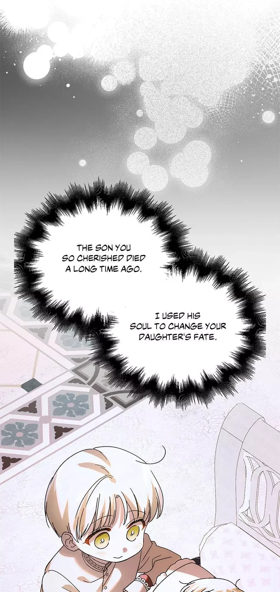 A Way To Protect The Lovable You Chapter 108 page 45