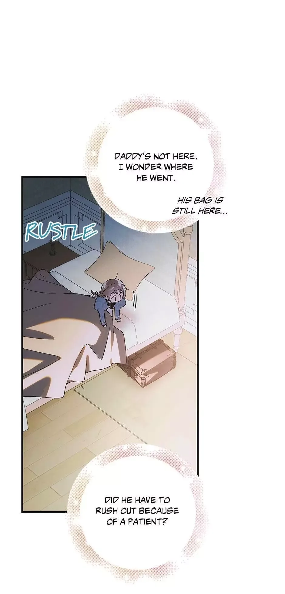 A Way To Protect The Lovable You Chapter 112 page 2