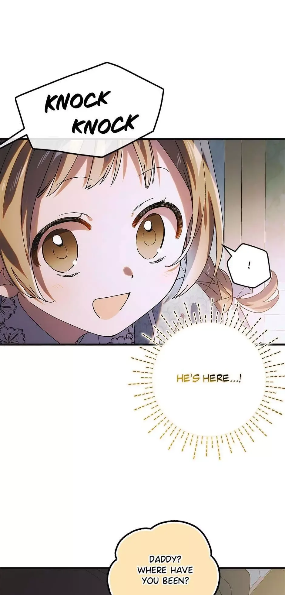 A Way To Protect The Lovable You Chapter 112 page 3