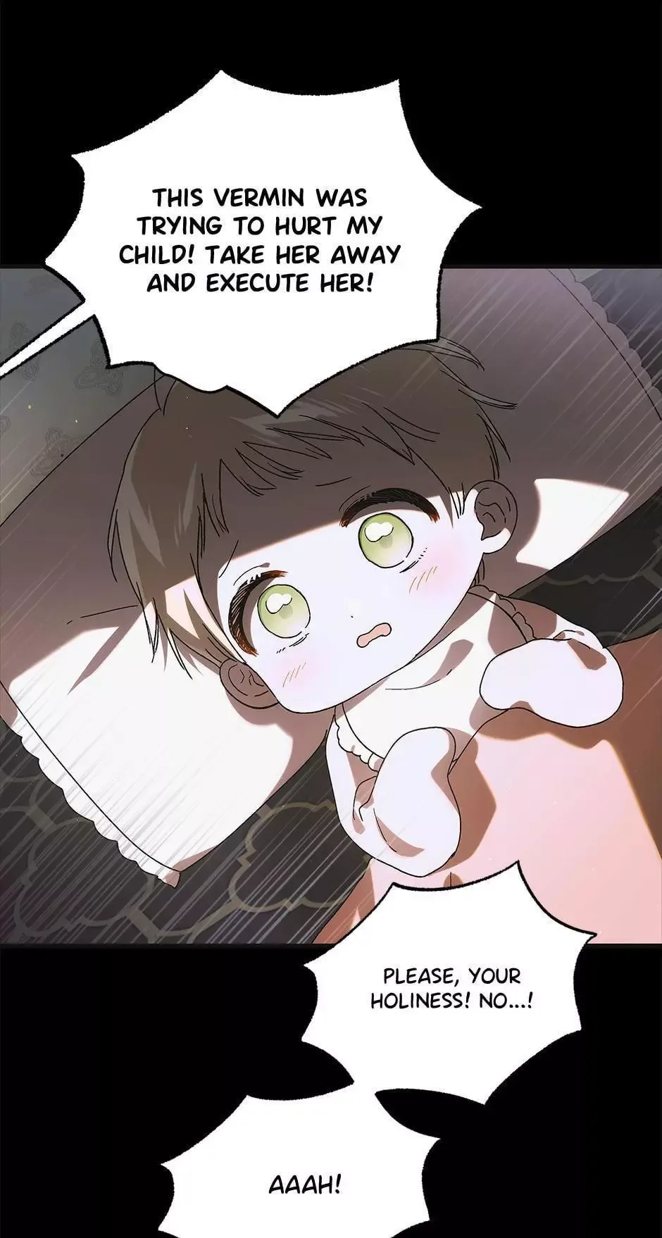 A Way To Protect The Lovable You Chapter 108 page 48