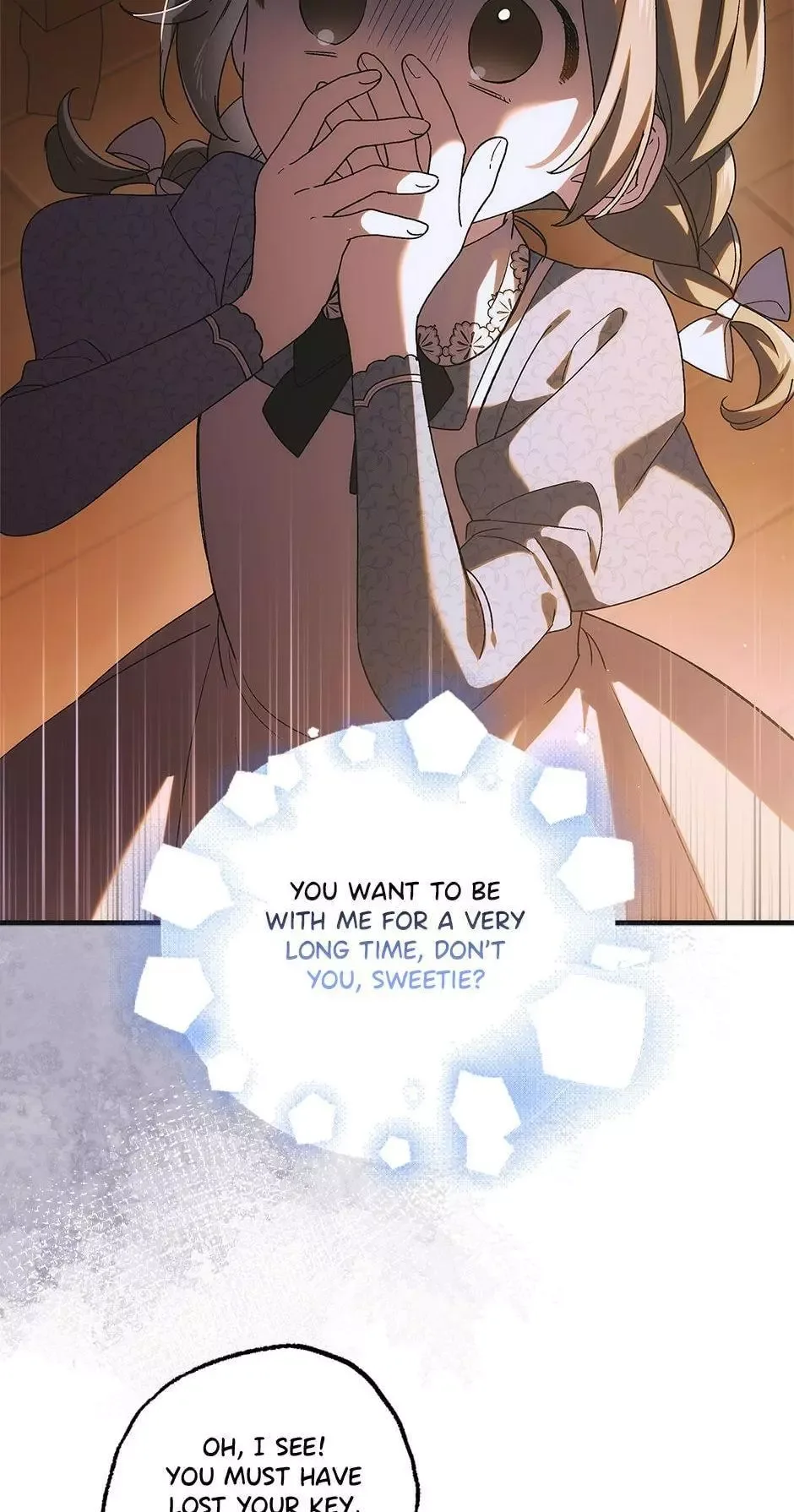 A Way To Protect The Lovable You Chapter 112 page 11