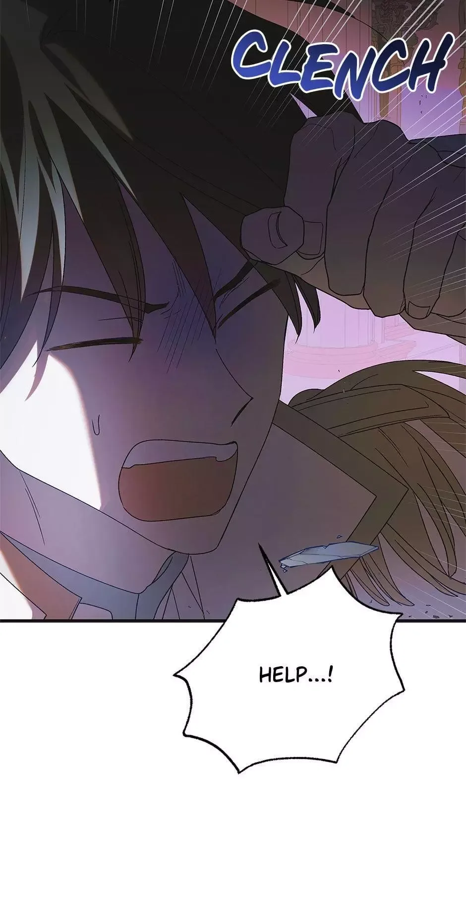A Way To Protect The Lovable You Chapter 109 page 8