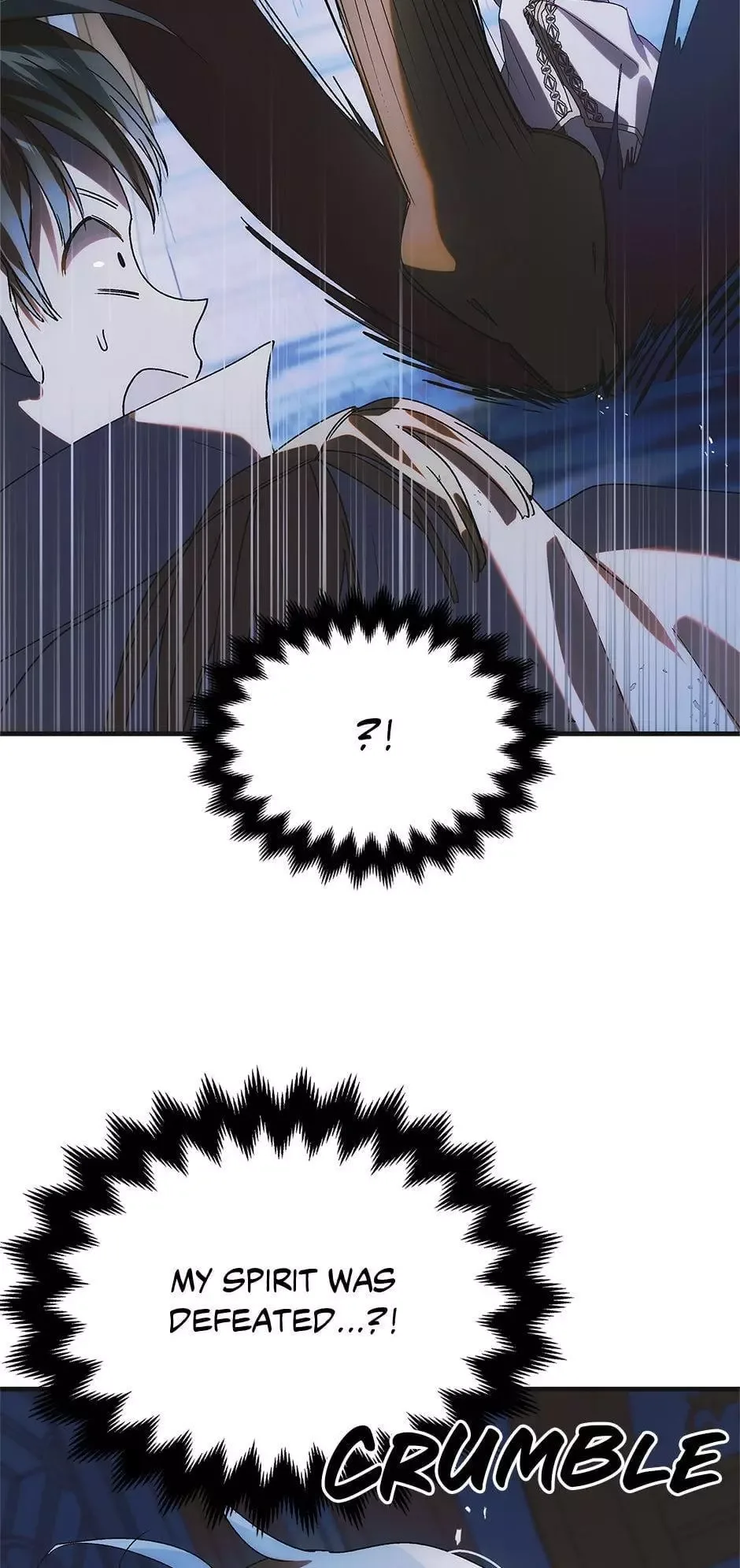 A Way To Protect The Lovable You Chapter 109 page 10