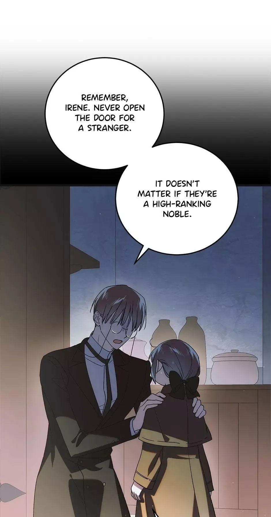 A Way To Protect The Lovable You Chapter 112 page 9
