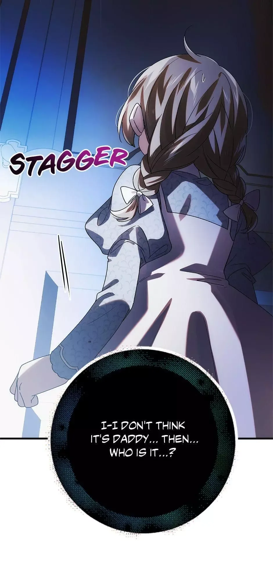 A Way To Protect The Lovable You Chapter 112 page 8