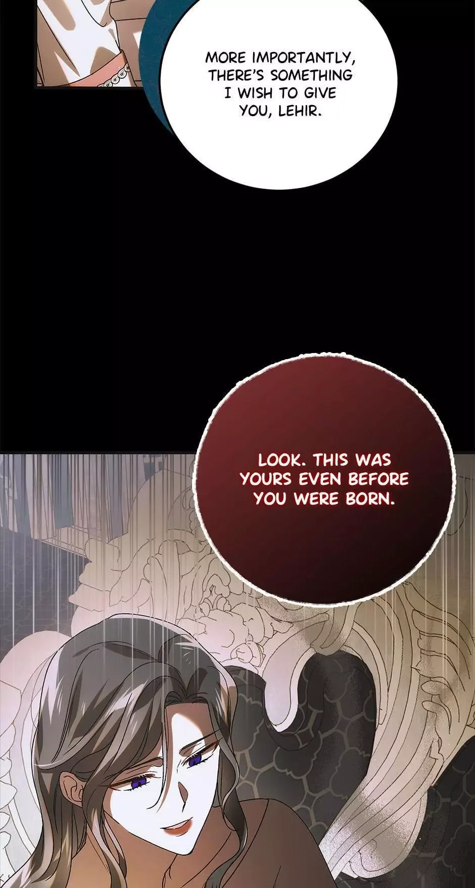 A Way To Protect The Lovable You Chapter 108 page 50