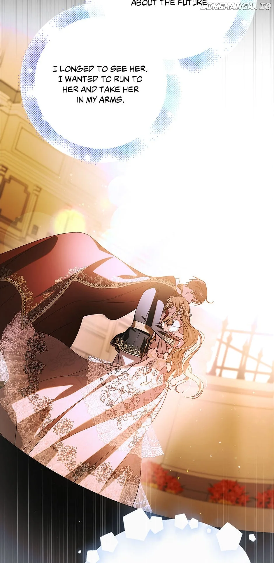 A Way To Protect The Lovable You Chapter 111 page 3