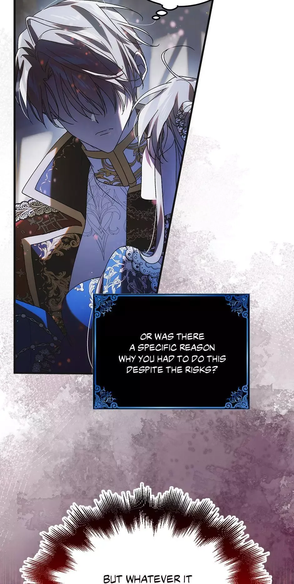 A Way To Protect The Lovable You Chapter 107 page 4