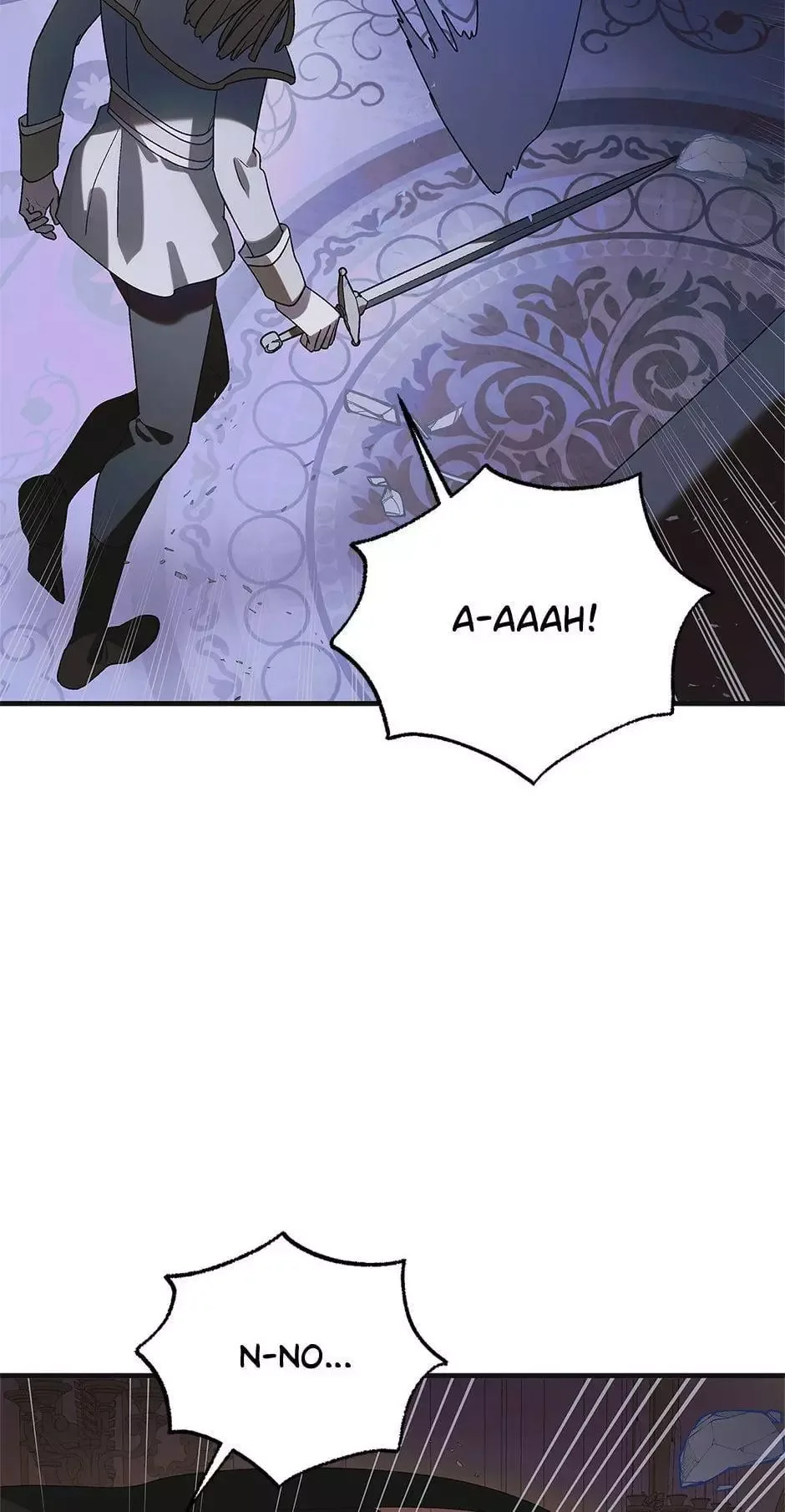 A Way To Protect The Lovable You Chapter 109 page 7