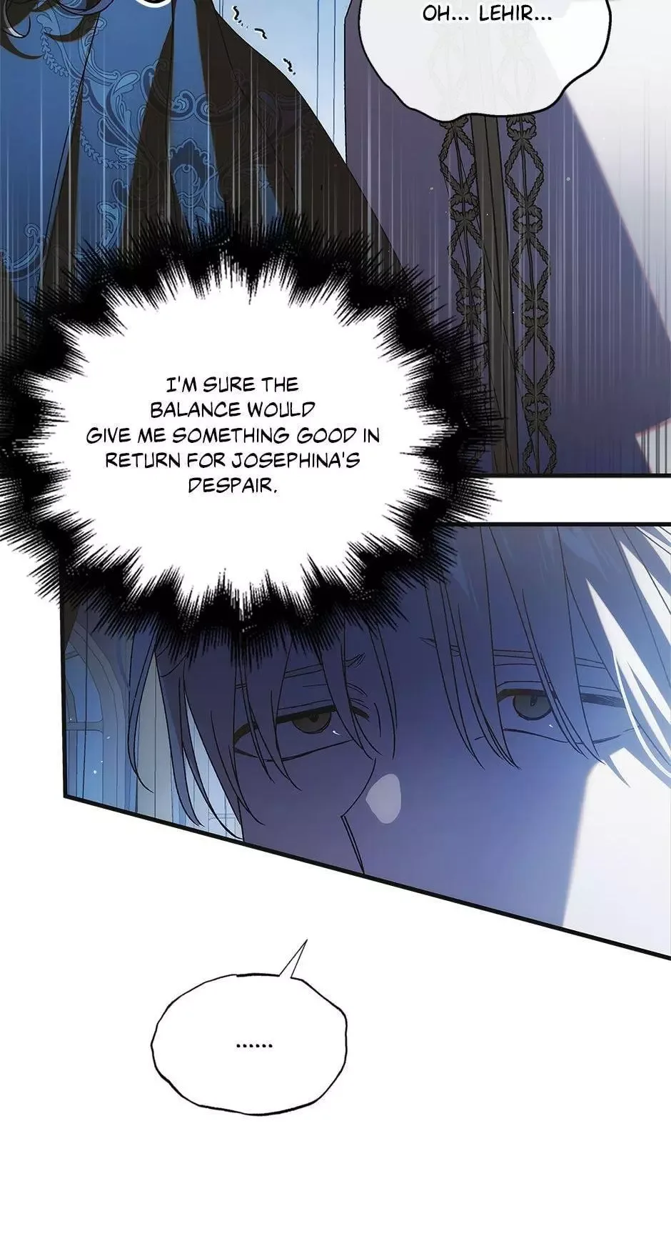 A Way To Protect The Lovable You Chapter 108 page 55