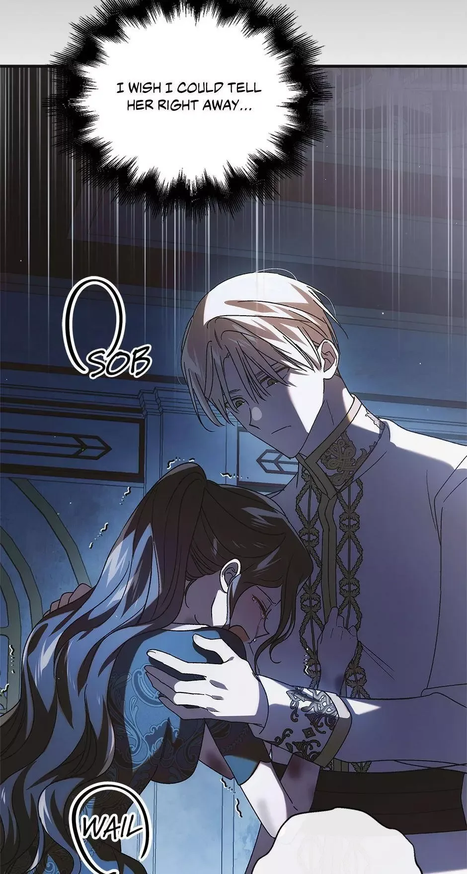 A Way To Protect The Lovable You Chapter 108 page 54