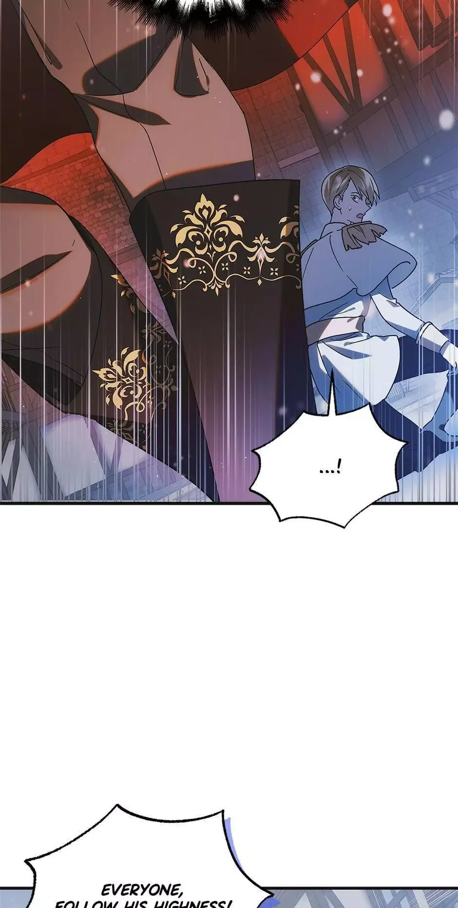 A Way To Protect The Lovable You Chapter 107 page 7