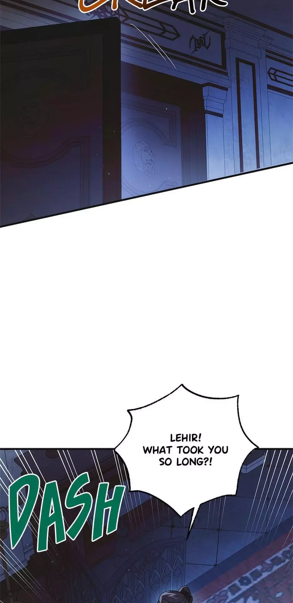 A Way To Protect The Lovable You Chapter 106 page 31