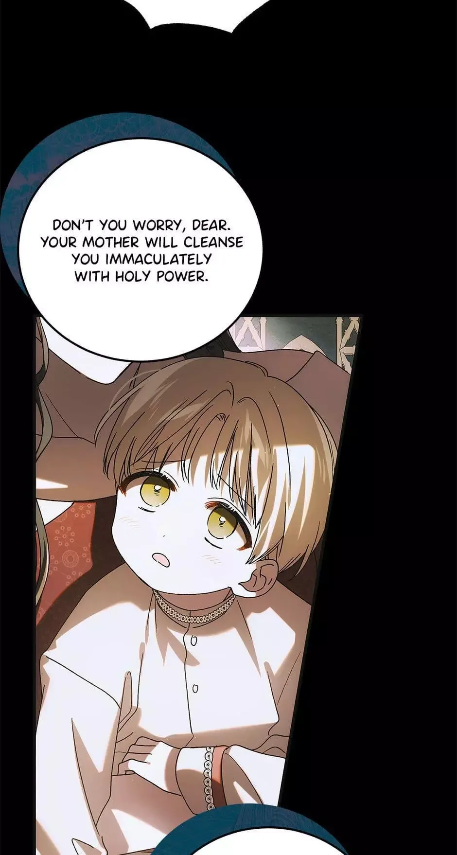 A Way To Protect The Lovable You Chapter 108 page 49