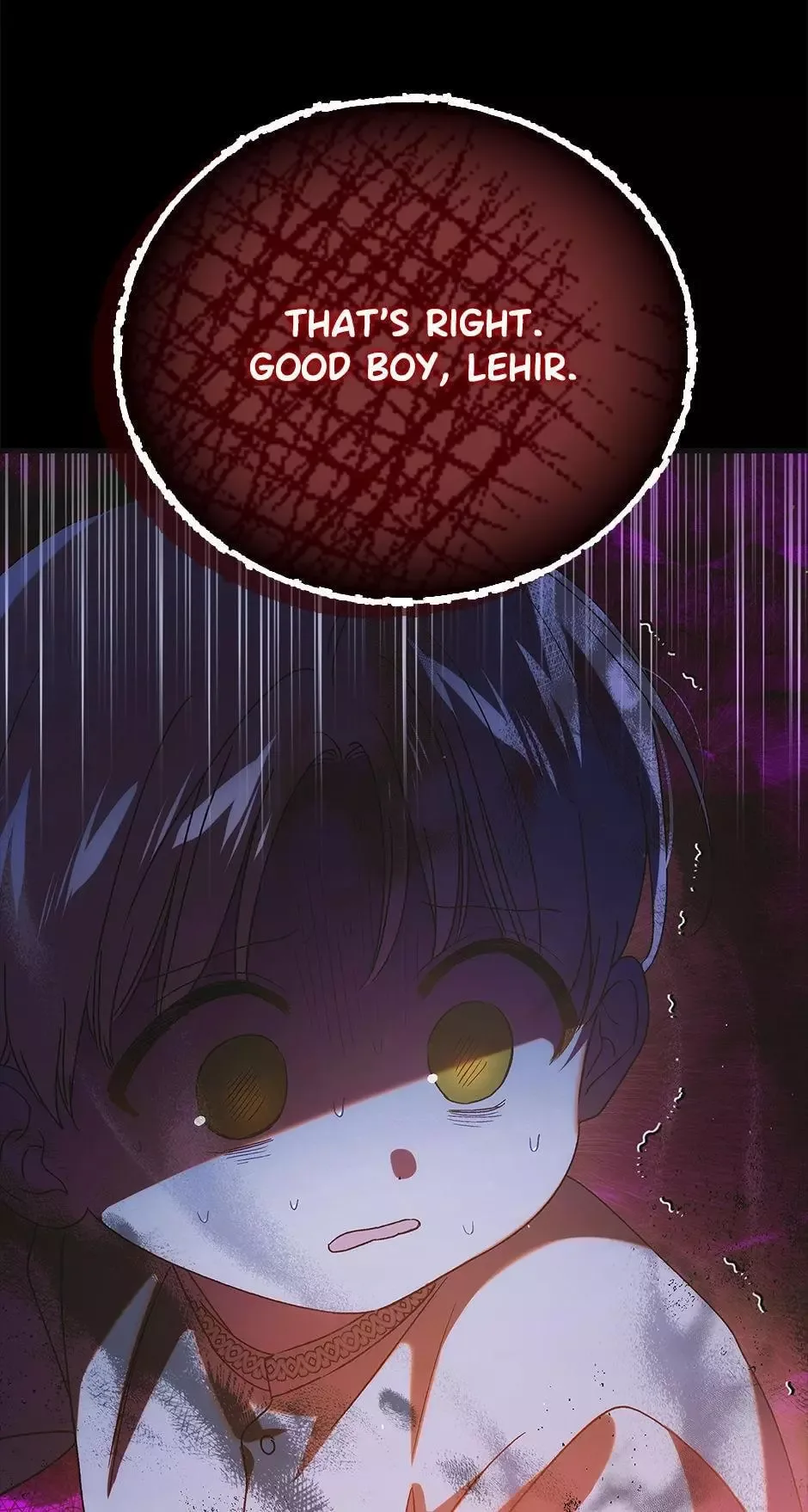 A Way To Protect The Lovable You Chapter 108 page 52