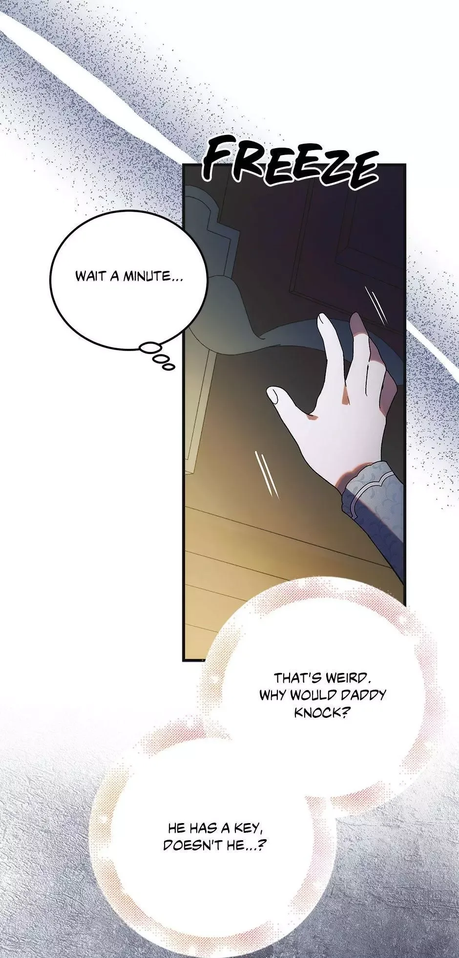 A Way To Protect The Lovable You Chapter 112 page 5